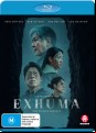 Exhuma (Blu Ray)