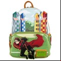 Harry Potter - Quidditch Mini (Loungefly Backpack)