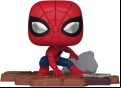 Marvel Comics - Sinister 6: SpiderMan US Exclusive Pop! Deluxe (Pop! Vinyl)