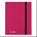 Ultra Pro - Eclipse Pro Binder Hot Pink