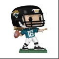 NFL: Jaguars - Trevor Lawrence (Pop! Vinyl)