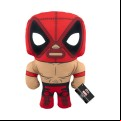 Deadpool - Luchadore Deadpool 17" (Plush Figure)