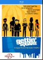 Gettin' Square - Special Edition (Blu Ray)