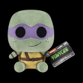 TMNT (2023) - Donatello 7" (Plush Toy)