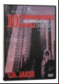 The 10 Commandments For Working In A Hostile Environment