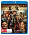 Gladiator 2 (Blu Ray)