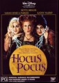 Hocus Pocus