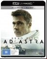 Ad Astra (4K UHD Blu Ray)