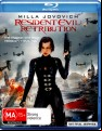 Resident Evil - Retribution (Blu Ray)