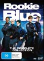 Rookie Blue - Complete Collection
