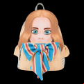 M3GAN - Cosplay Mini (Loungefly Backpack)
