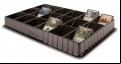 Ultra Pro - Card Sorting Tray 18 Compartment (Playing Card Tray)