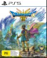 Dragon Quest III HD-2D Remake (PS5 Game)