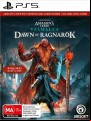 Assassins Creed Valhalla Dawn Of Ragnarok Expansion (PS5 Game)
