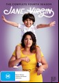 Jane The Virgin - Complete Season 4