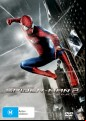 The Amazing Spiderman 2: Rise Of Electro