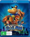 Dog Man (Blu Ray)