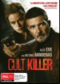 Cult Killer