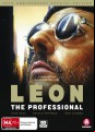 Leon The Professional - 30 Year Anniversary Special Edition (Blu Ray)