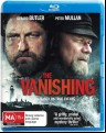 The Vanishing (Blu Ray)