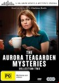 The Aurora Teagarden Mysteries Collection 2