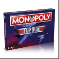 Top Gun Edition (Monopoly Board Game)