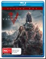 Vikings: Valhalla - Complete Season 1 (Blu Ray)