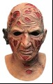 A Nightmare On Elm Street - Freddy Deluxe (Mask)