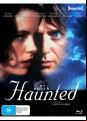 Haunted (Blu Ray)