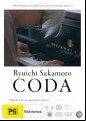 Ryuichi Sakamoto - Coda