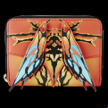 Avatar: The Way Of Water - Toruk Movable Wings Zip Around (Loungefly Wallet)