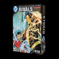 DC - Shazam Ws Black Adam Deck-Building Game