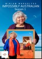 Miriam Margolyes Impossibly Australian Complete Season 1
