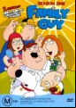 Family Guy - Complete Season 1
