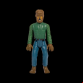 The Wolf Man (1941) - Wolf Man 3.75" ReAction (Action Figure)