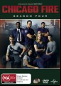 Chicago Fire - Complete Season 4