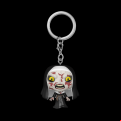 The Nun II - The Nun Keychain (Pop! Vinyl)