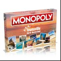 Townsville Edition (Monopoly Board Game)