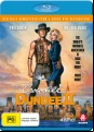 Crocodile Dundee 2 (Blu Ray)