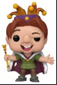 Hunchback of Notre Dame - Quasimodo Fool (Pop! Vinyl)