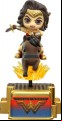 Wonder Woman On Horse (Cosrider Figure)