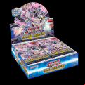 Yu-Gi-Oh - Valiant Smashers Booster - 24 Packs