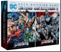 DC Comics - Deck-Building Game Crisis Collection 1 Box Set (Playing Cards)