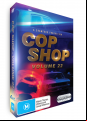 Cop Shop - Volume 22
