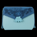 Lilo And Stitch - Stitch Embroidered (Loungefly Crossbody)