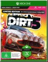 Dirt 5 (Xbox One Game)