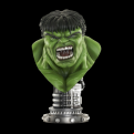 Hulk - Incredible Hulk Legends In 3D 1:2 Scale (Bust)