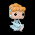 Cinderella 1950: 75th Anniversary - Cinderella (Pop! Vinyl)