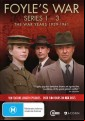 Foyles War - 1939-1941