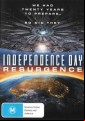 Independence Day: Resurgence